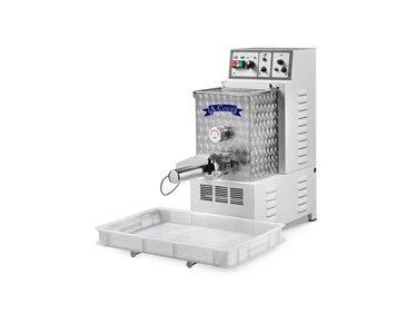 Aldo Cozzi - Pasta Extruding Machine | Florida/PC 95 