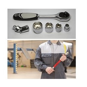 Torque Wrenches Calibration Services