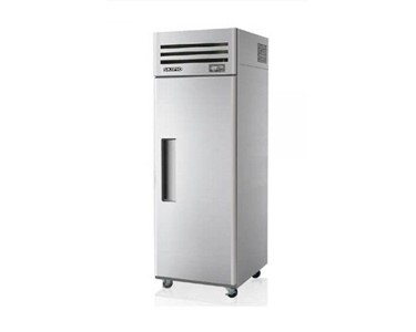 Skipio - SFT25-1 Single Door Upright Storage Freezer