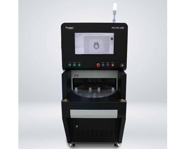 Fiber Laser Marking Machine | 10W 3D