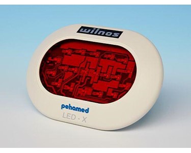 Wilnos - Darkroom Safelight | LED-X 