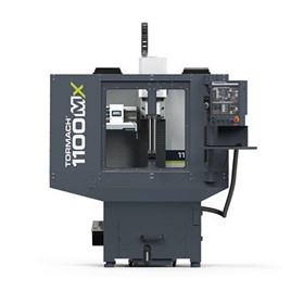 CNC Compact Milling Machine | TORMACH 1100M/MX