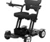 FOX Mijo 4WS Electric Wheelchair | EFW06