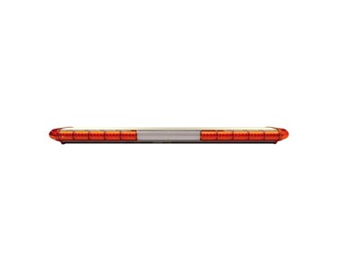 ACOT500 - Assassin LED Amber Light Bar (1,220mm) | 72w 