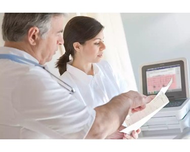 Philips - Direct ECG IntelliSpace ECG