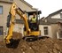 Caterpillar - Mini Hydraulic Excavator | 301.5 