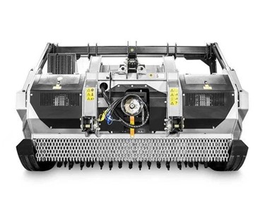 FAE - Brush Mulcher 350 to 500 hp | UMH/MEGA 