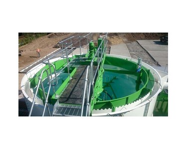 CDEnviro - Wastewater Treatment Systems I HYDRO:FLO