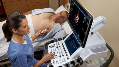 St Luke's University Health Network Creates System-Wide Consistency and Efficiencies for Ultrasound