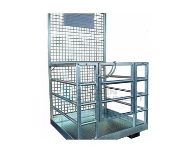 Victory - Safety Cage