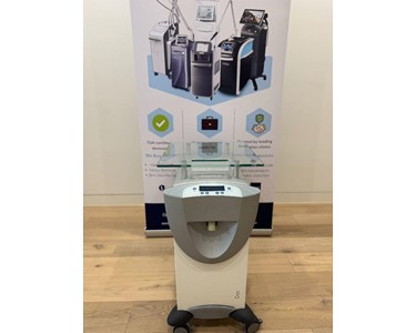 Zimmer - Zimmer Cryo 6 