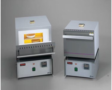 Thermo Scientific - Thermolyne™ Benchtop Muffle Furnaces 5.8 Litre