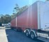 Used Curtainsider Trailer | 2017 MAX ROADLINER B