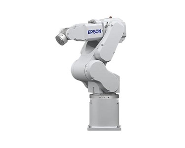 Epson - Robotic Arm | C4-Series
