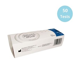 Covid-19 Rapid Antigen Test (Nasal Swab) $1.2 | 5 Pack | TGA Approved 