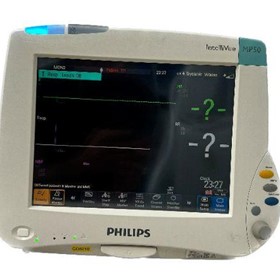 Patient Monitor | IntelliVue MP50