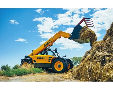 Dieci - Agri Farmer 30.9 TCL Telehandler