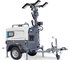Atlas Copco - HiLight MI+6 (Hybrid) Lighting Tower