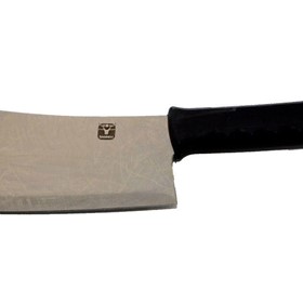 Clever – 7" Chopping Knife, Heavily Weighted.