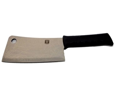 Kentmaster - Clever – 7" Chopping Knife, Heavily Weighted.