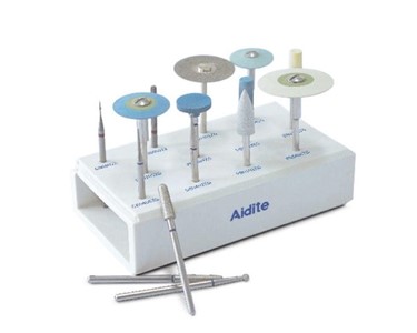 Aidite - Dental Grinding and Polishing Bur