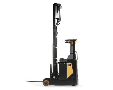 Cat - Sit-on Reach Truck  | 1.4-2.5T NR