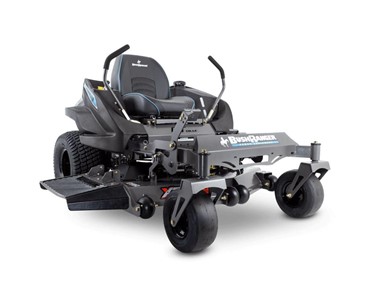 Commercial Zero Turn Mower | Bushranger Spartan RZ 48″ – BRURZ48