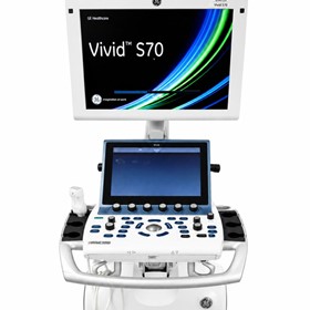 Vivid S70 Ultrasound EX4723