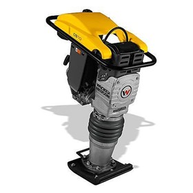 Diesel Vibrator Rammer | DS70