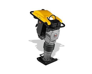 Wacker Neuson - Diesel Vibrator Rammer | DS70