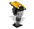 Wacker Neuson - Diesel Vibrator Rammer | DS70