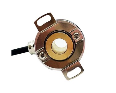 APS Technology Australia - 500 PPR Hollow Shaft Incremental ABZ Rotary Encoder