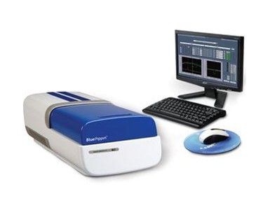 Sage Science - BluePippin DNA Size Selection