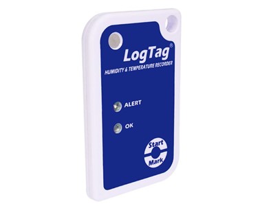 LogTag - Temperature Data Logger | HAXO-8