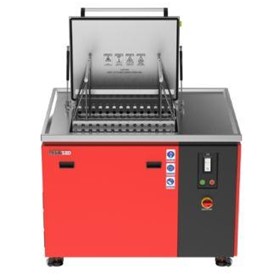 Industrial Ultrasonic Cleaner | MSX140 