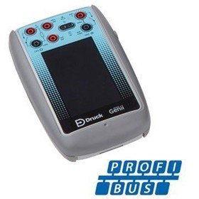 Pressure Calibrator | DPI620G-PB