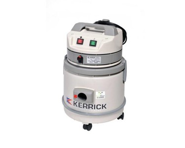 Kerrick - Industrial Vacuum Cleaner | Lava