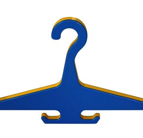 Hanging Rack | Robust Heavy Duty Lead Gown Hanger