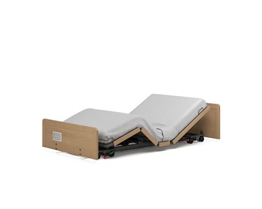 Aidacare - Floorline Bed | Aidacare FLX – 100 mm low height & 275 kg SWL