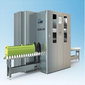 Food Processing Solutions - High-Pressure (HPP)