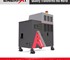 Enerpat - Small Horizontal Briquetting Press Machine