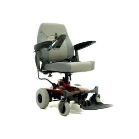 Power Wheelchair | Como
