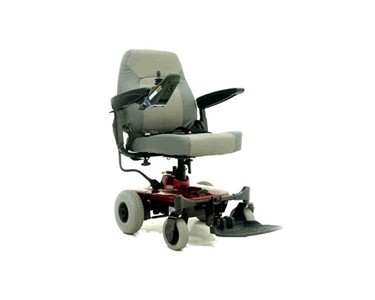 Shoprider - Power Wheelchair | Como