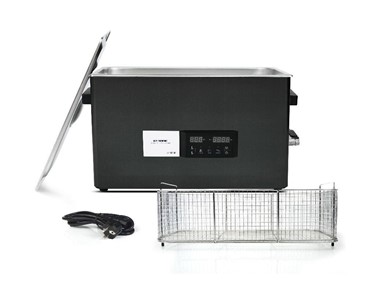 GT Sonic - Ultrasonic Cleaner 