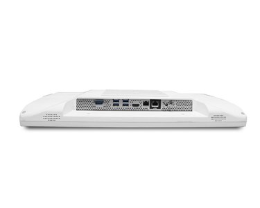 Onyx - 18.5" Fanless Slim Medical All In One PC | SMA-1833