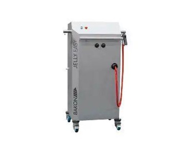 Bakon Jelly Easy Range Glaze Spraying Machines