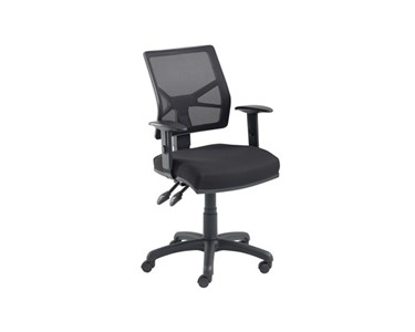 Ultimate Ergonomic Office Chair