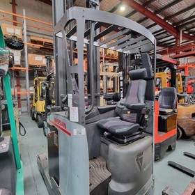 Reach Forklift | UMS82756 | 2013 