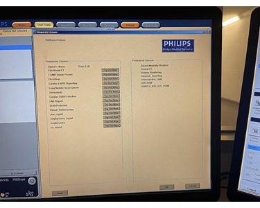 Philips - CT Scanner | iCT SP 128 