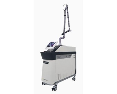 Laser Device max 15mm | Q-Master/Q-Master Plus